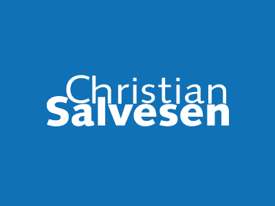 Christian Salvesen