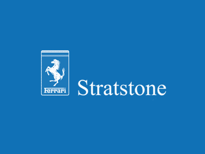 Ferrari Stratstone