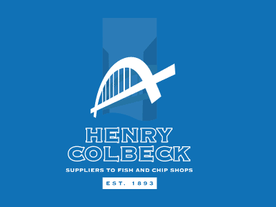 Henry Colbeck