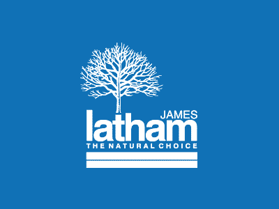 James Latham