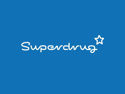 Superdrug