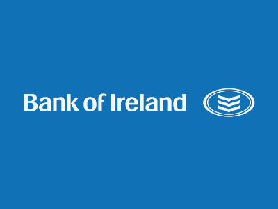 Bank of Ireland