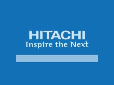 Hitachi